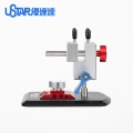 Zdjęcie dodatkowe produktu Miniaturowe imadło modelarskie U-Star 90633