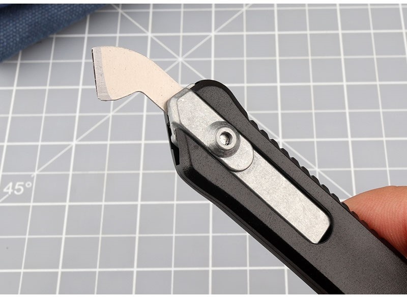 Zdjęcie dodatkowe produktu Grawer modelarski do plastiku U-Star 91909