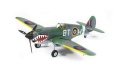 Zdjęcie dodatkowe produktu Curtiss Tomahawk Mk.II 1:48 Airfix 05133A