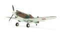 Zdjęcie dodatkowe produktu Curtiss Tomahawk Mk.II 1:48 Airfix 05133A