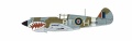 Zdjęcie dodatkowe produktu Curtiss Tomahawk Mk.II 1:48 Airfix 05133A