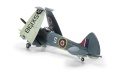 Zdjęcie dodatkowe produktu Supermarine Seafire F.XVII 1:48 Airfix 06102A
