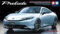 Zdjęcie dodatkowe produktu Honda Prelude (BF1) 1:24 Tamiya 24373