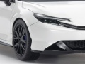 Zdjęcie dodatkowe produktu Honda Prelude (BF1) 1:24 Tamiya 24373