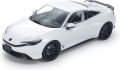 Zdjęcie dodatkowe produktu Honda Prelude (BF1) 1:24 Tamiya 24373
