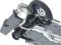 Zdjęcie dodatkowe produktu Honda Prelude (BF1) 1:24 Tamiya 24373