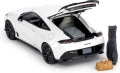 Zdjęcie dodatkowe produktu Honda Prelude (BF1) 1:24 Tamiya 24373