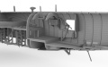 Zdjęcie dodatkowe produktu Consolidated B-24D Liberator 1:72 Airfix 09011