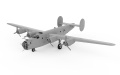 Zdjęcie dodatkowe produktu Consolidated B-24D Liberator 1:72 Airfix 09011