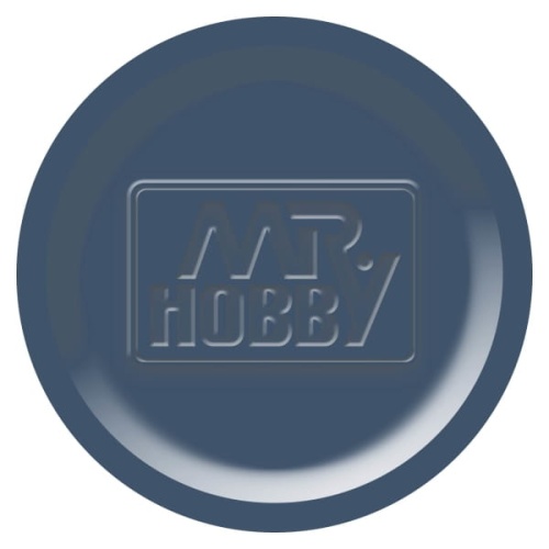 Mr. Hobby Color H056 Interm. Blue farba 10ml półmatowa H56