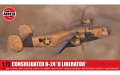 Zdjęcie główne produktu Consolidated B-24D Liberator 1:72 Airfix 09011