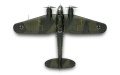 Zdjęcie dodatkowe produktu Heinkel He111 H-6 1:72 Airfix 07007C