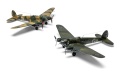 Zdjęcie dodatkowe produktu Heinkel He111 H-6 1:72 Airfix 07007C