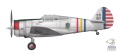 Zdjęcie dodatkowe produktu Curtiss P-36A 1:72 Arma Hobby 70081