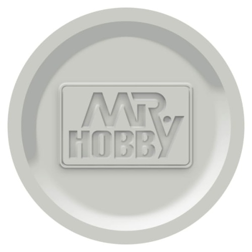 Mr. Hobby Color H325 Gray FS26440 farba 10ml półmatowa