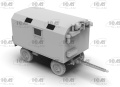 Zdjęcie dodatkowe produktu Przyczepa Sił Zbrojnych Ukrainy 1:72 ICM 72819