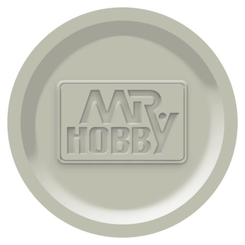 Mr. Hobby Color H332 Light Air Gray farba 10ml