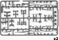 Zdjęcie dodatkowe produktu Niemieccy Sturmtruppen (1918) 1:35 ICM 35692