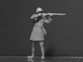 Zdjęcie dodatkowe produktu Greccy Evzony (1940-1941) 1:35 ICM 35562