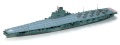 Zdjęcie główne produktu Shinano (Japoński Lotniskowiec) 1:700 Tamiya 31215