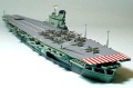 Zdjęcie dodatkowe produktu Shinano (Japoński Lotniskowiec) 1:700 Tamiya 31215