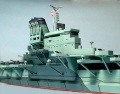 Zdjęcie dodatkowe produktu Shinano (Japoński Lotniskowiec) 1:700 Tamiya 31215