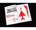 Zdjęcie dodatkowe produktu EFKA / MiG-21F-13 in Czechoslovak Service - Limited Edition 1:48 Eduard 11190