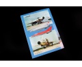 Zdjęcie dodatkowe produktu EFKA / MiG-21F-13 in Czechoslovak Service - Limited Edition 1:48 Eduard 11190