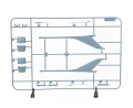 Zdjęcie dodatkowe produktu EFKA / MiG-21F-13 in Czechoslovak Service - Limited Edition 1:48 Eduard 11190