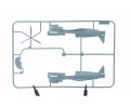 Zdjęcie dodatkowe produktu P-40E Warhawk Weekend Edition 1:48 Eduard 84207