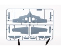 Zdjęcie dodatkowe produktu P-40E Warhawk Weekend Edition 1:48 Eduard 84207
