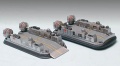 Zdjęcie dodatkowe produktu LST-4001 Ohsumi (JMSDF, Japoński Okręt Obronny) 1:700 Tamiya 31003