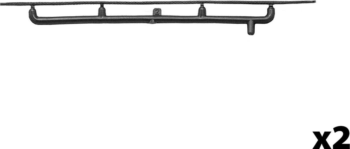Zdjęcie dodatkowe produktu T-34-85 Radziecki czołg średni 1:35 ICM 35367