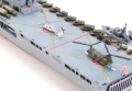 Zdjęcie dodatkowe produktu LST-4002 Shimokita (JMSDF, Japoński Okręt Obronny) 1:700 Tamiya 31006