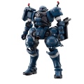 Zdjęcie dodatkowe produktu Gunpla MS-06-SSP Police Zaku HGGQ 1:144