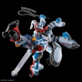 Zdjęcie dodatkowe produktu Gunpla gMS GQuuuuuuX HGGQ 1:144