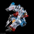 Zdjęcie dodatkowe produktu Gunpla gMS GQuuuuuuX HGGQ 1:144