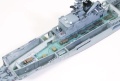 Zdjęcie dodatkowe produktu LST-4002 Shimokita (JMSDF, Japoński Okręt Obronny) 1:700 Tamiya 31006