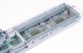 Zdjęcie dodatkowe produktu LST-4002 Shimokita (JMSDF, Japoński Okręt Obronny) 1:700 Tamiya 31006