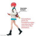 Zdjęcie dodatkowe produktu Figurka do składania Amate Yuzuriha (Machu) Figure-rise Standard (FRS)