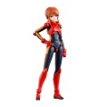 Zdjęcie dodatkowe produktu Figurka do składania Gundam ZZ: Ple Two Figure-rise Standard (FRS)