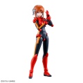 Zdjęcie dodatkowe produktu Figurka do składania Gundam ZZ: Ple Two Figure-rise Standard (FRS)
