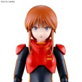 Zdjęcie dodatkowe produktu Figurka do składania Gundam ZZ: Ple Two Figure-rise Standard (FRS)