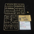 Zdjęcie dodatkowe produktu Humber Scout Car Mk. I w/twin k-gun (D-day version) 1:35 Bronco CB35016