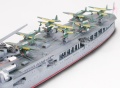 Zdjęcie dodatkowe produktu Mogami (Japoński Ciężki Krążownik) 1:700 Tamiya 31341