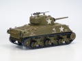 Zdjęcie dodatkowe produktu U.S. Medium Tank M4A3 Sherman (zdalnie sterowany, do samodzielnego złożenia) 1:35 Tamiya 48217