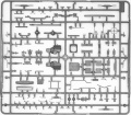 Zdjęcie dodatkowe produktu V3000S (produkcja 1941) 1:35 ICM 35411