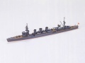 Zdjęcie dodatkowe produktu Kuma (Japoński Lekki Krążownik) 1:700 Tamiya 31316