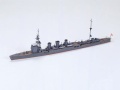 Zdjęcie dodatkowe produktu Kiso (Japoński Lekki Krążownik) 1:700 Tamiya 31318