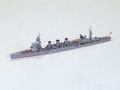 Zdjęcie dodatkowe produktu Kinu (Japoński Lekki Krążownik) 1:700 Tamiya 31321
